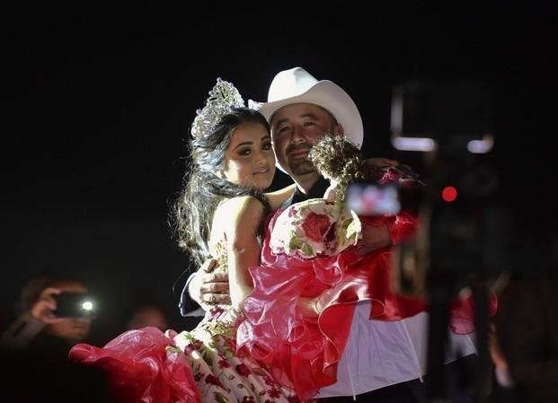 Un muerto y un herido fue el saldo que dejó la multitudinaria fiesta de 15 de Rubí
