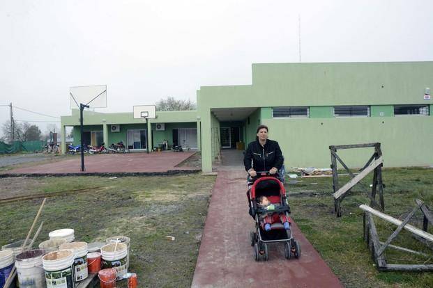 Un refugio atendió más de 70 víctimas de violencia de género en los últimos 45 días
