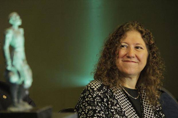 Una argentina fue seleccionada entre los diez científicos más importantes del año
