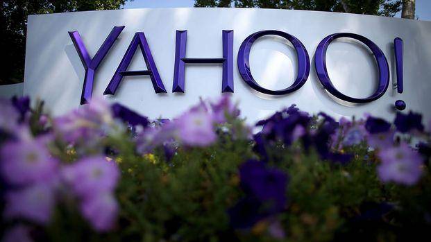 Yahoo: robaron información de más de 1000 millones de cuentas