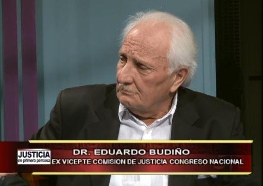 La visión de la política sobre la Justicia por Eduardo Budiño