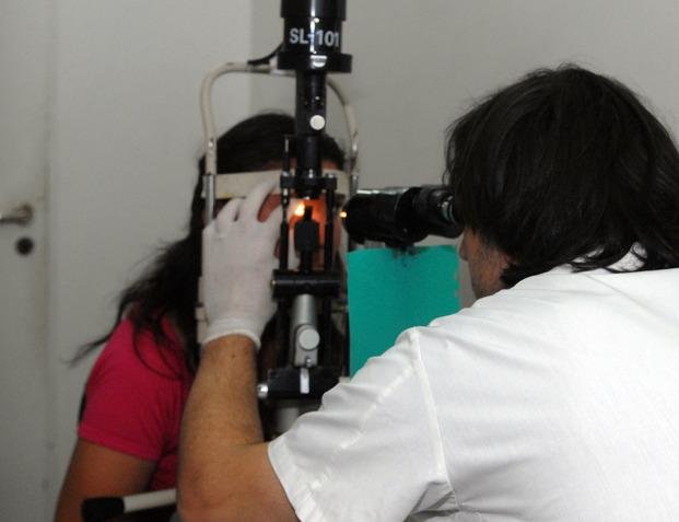 Nueve heridos en la Ciudad por pirotecnia y descorches