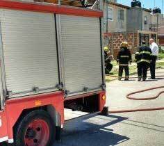 Alarma en Berisso por escape de gas