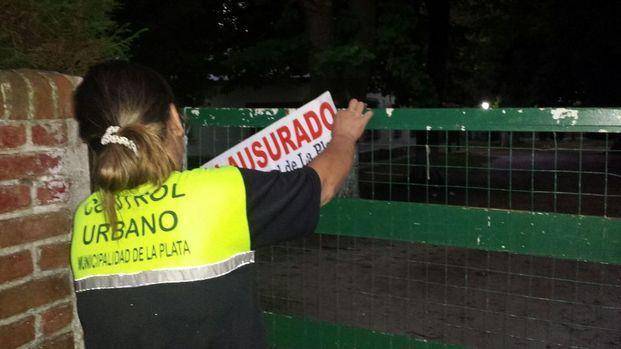 Aplican “tolerancia cero” con fiestas clandestinas