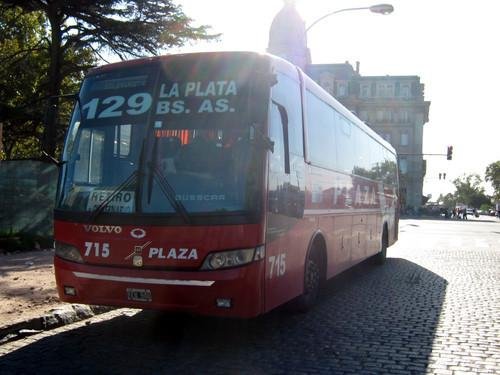 Defensoría Ciudadana presentó un escrito por el mal funcionamiento de la línea Plaza