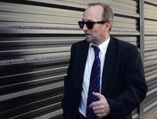 Fiscal reiteró pedido de informe al instituto 
Próvolo por caso de curas abusadores