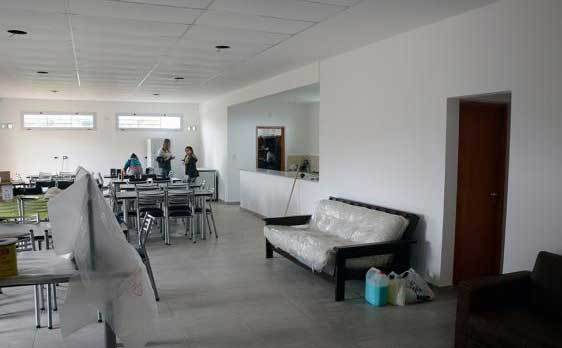 Fuerte reclamo  de una ONG que refugia a mujeres golpeadas