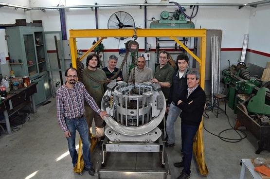 Instalarán un telescopio en Salta que será “manejado” desde La Plata