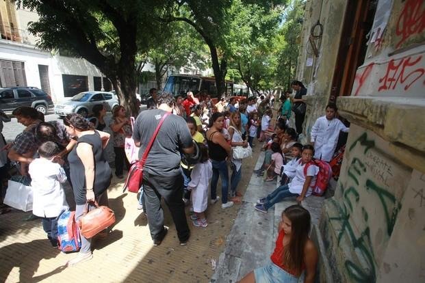 Las clases 2017 empiezan el 6 de marzo y terminan el 20 de diciembre