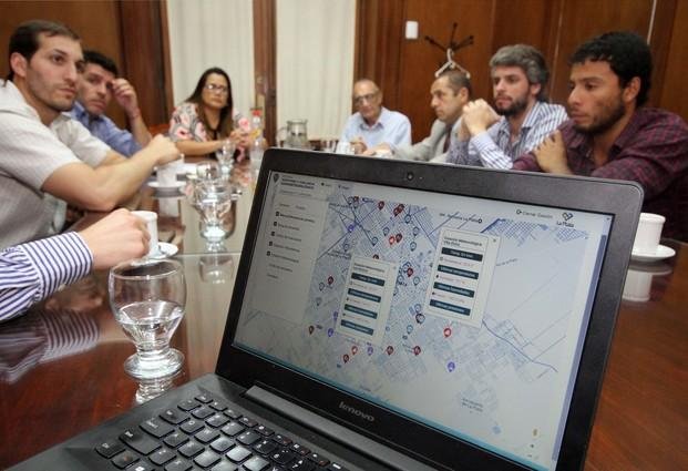 Lanzan operativo ante pronóstico de lluvias y vientos fuertes el fin de semana