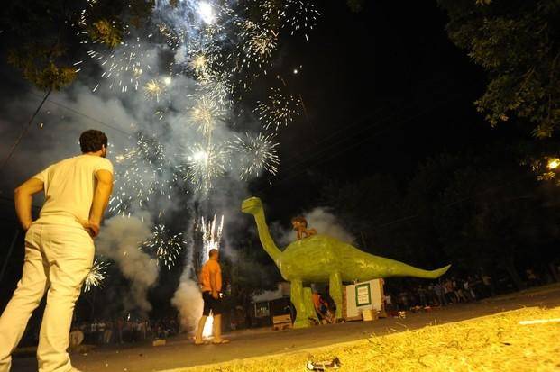 Más días para inscribir los muñecos: ya anotaron 100
