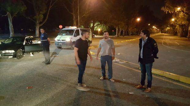 Picadas ilegales: lanzan una nueva embestida comunal para intentar ponerles freno
