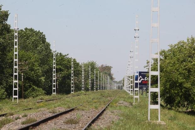 Realizarán pruebas para arribo del tren eléctrico