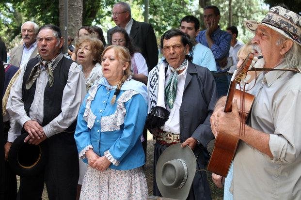 Tolosa festeja este fin de semana su 145° aniversario