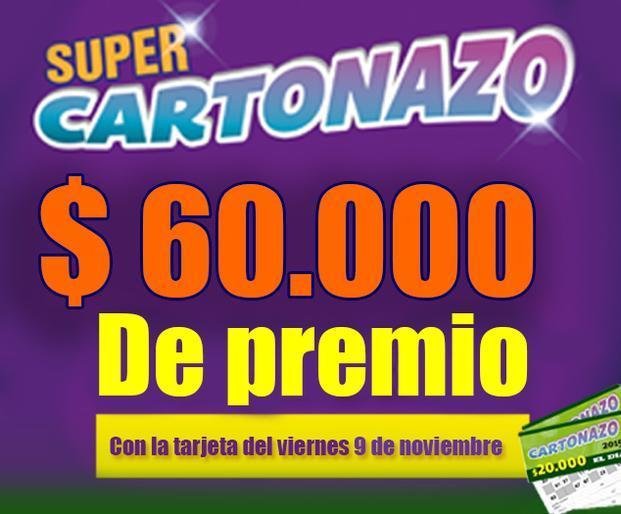 Un pozo doble de $ 60.000