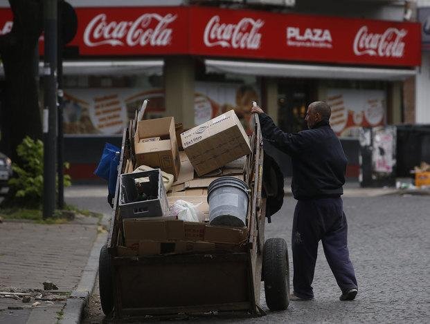 Una actividad de la que dependen unas 4.000 familias