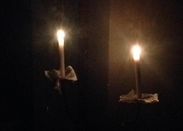 Varias zonas de la ciudad sufren cortes de luz