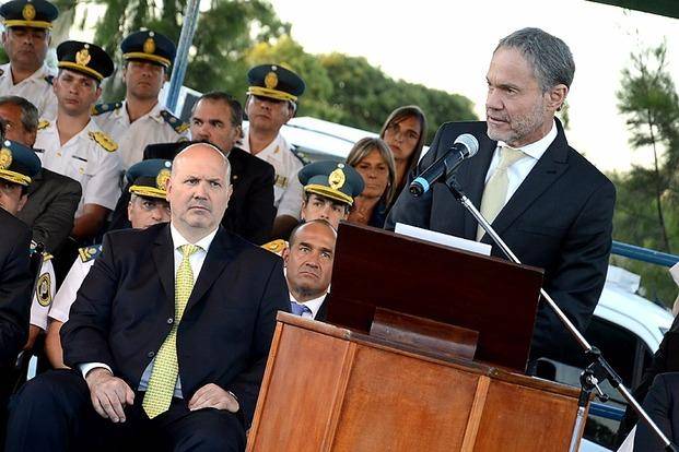 Breves - La Provincia