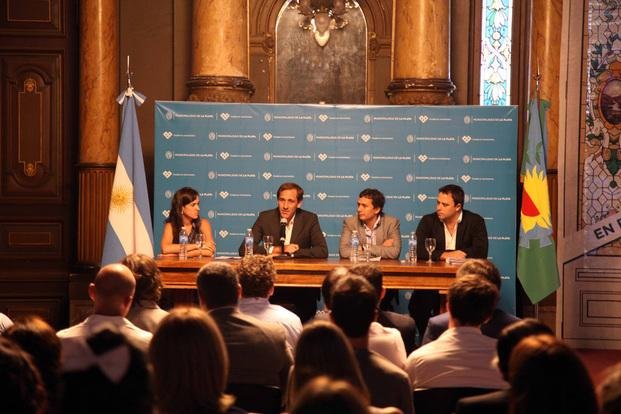 Cerca del 10 por ciento de los platenses vive en asentamientos