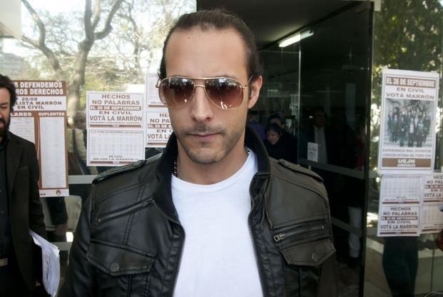 Fariña declaró en la causa por lavado de dinero contra Scioli