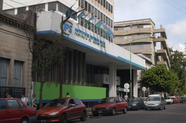 IPS anunció incremento del 14,3 en el haber mínimo de jubilados