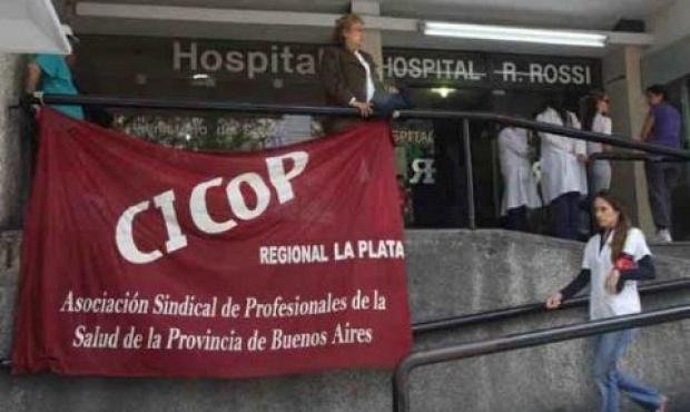 La Provincia citó a discutir salarios a médicos y judiciales