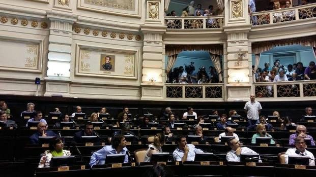 Presupuesto: Cambiemos define el acuerdo con intendentes del PJ