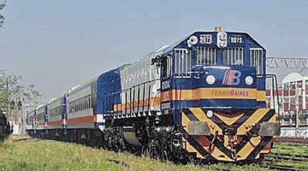 Renace el reclamo por la vuelta del tren