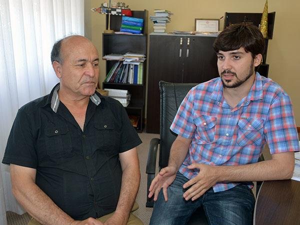 Se aprobó el Presupuesto Municipal de Berisso