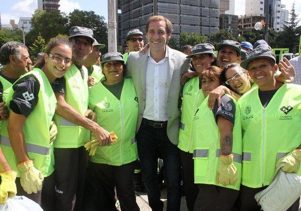 Se otorgará un bono de 1.500 pesos para cooperativistas