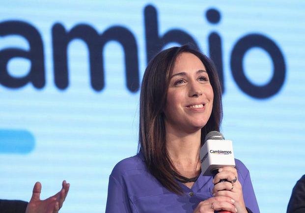 Vidal dijo que en 2017 "se discute 
el candidato y la gestión también"
