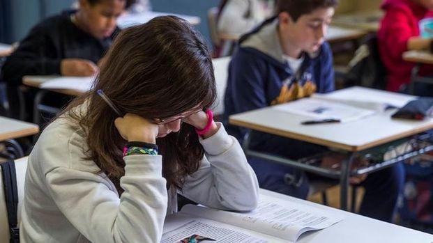 El fracaso del uso electoral de la escuela