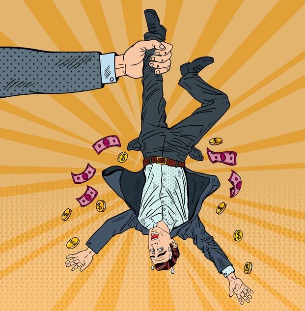 Ganancias: un reflejo de las falencias políticas