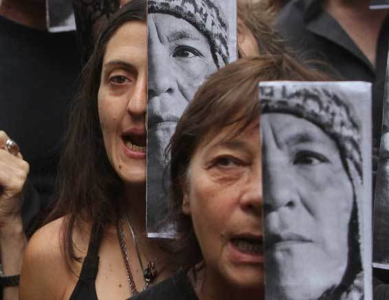 Milagro Sala: el desafío de hallar el punto medio
