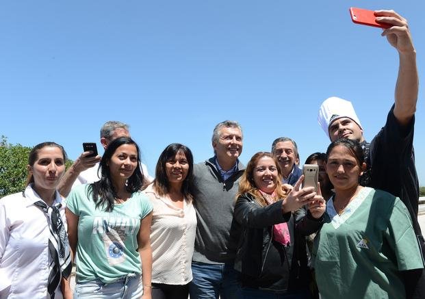 Macri asume el costo político por las expectativas que no se cumplen
