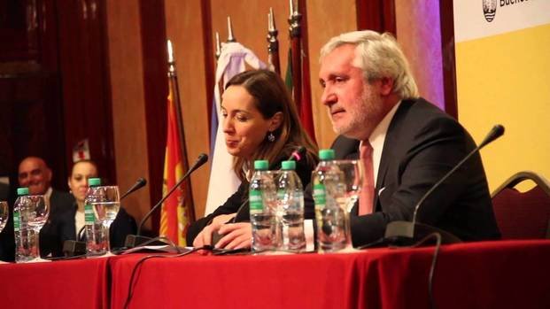 Otra batalla judicial para después del verano