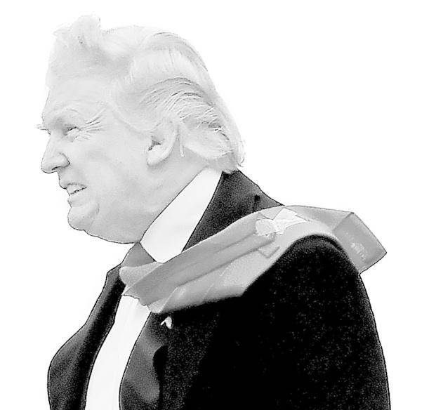 Trump suma problemas y nuevas oportunidades