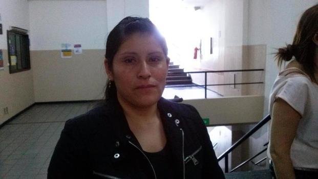 Absolvieron a una mujer que había sido condenada a perpetua por matar al marido
