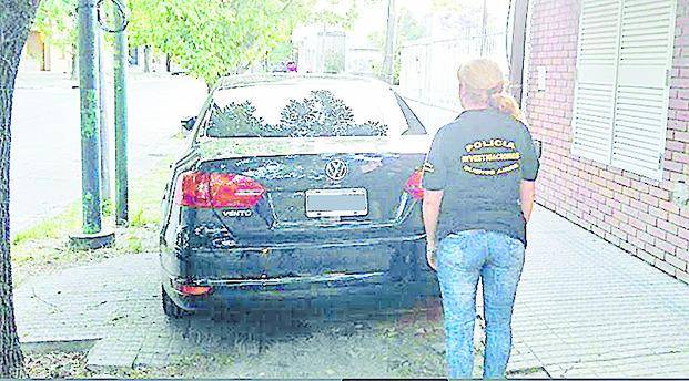 Acusan a tres gitanos de 20 secuestros virtuales en La Plata