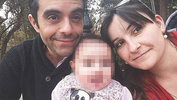 Analizan pedido de prisión preventiva para los acusados del doble crimen de Gorina