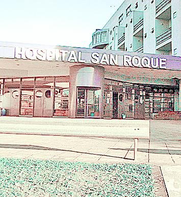 Apuñalaron a un hombre en Arturo Seguí