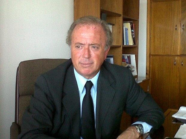 Asaltaron al fiscal de Casación cuando jugaba al golf en City Bell