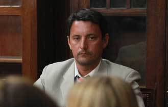 Audiencia por un crimen en Hernández