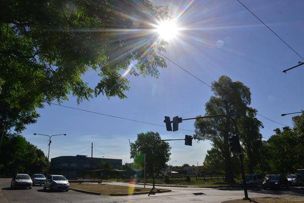 B. Hipódromo: baleado en incidente callejero