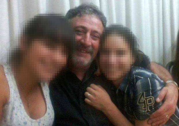 Baleó a su ex, mató al novio y se suicidó