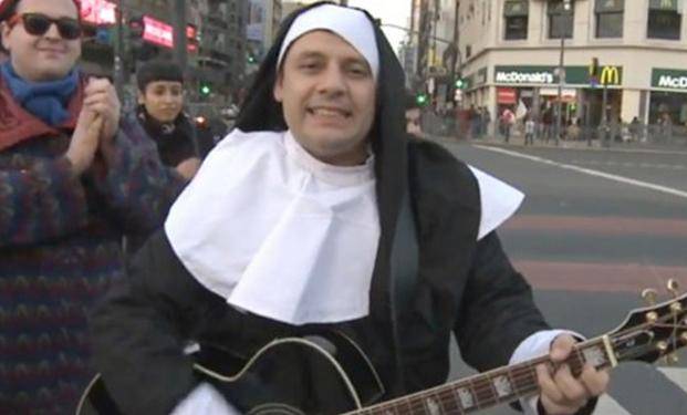 Cantante y ex candidato a diputado por el FvP, detenido por abusos