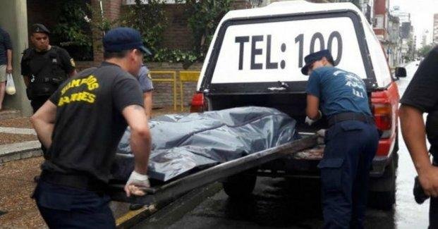 Conmoción en Santa Fe: mató a cuatro familiares de su ex
