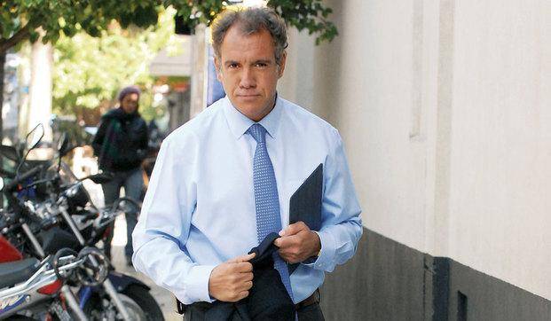 Desvalijaron la casa de Hadad  en un exclusivo country de Pilar