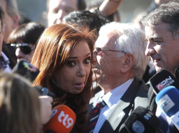 La defensa de Cristina dijo que el procesamiento es "apurado"