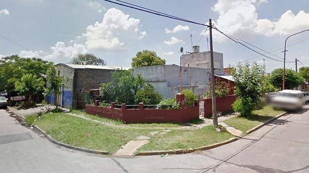 Detuvieron al joven acusado de matar a su novia en Pablo Podestá